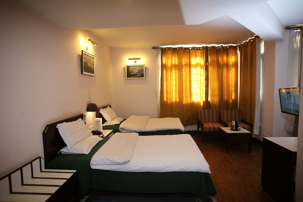 Marcopolo Business Hotel, Kathmandu Marcopolo Business Hotel, Kathmandu