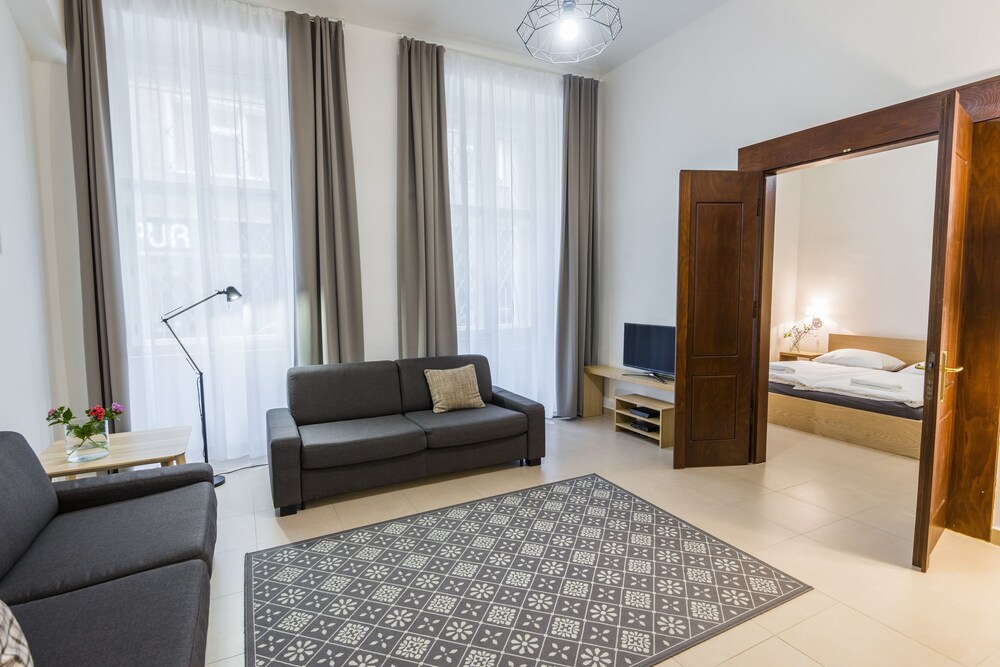 Bohemia Apartments Prague Centre, Prague Bohemia Apartments Prague Centre, Prague