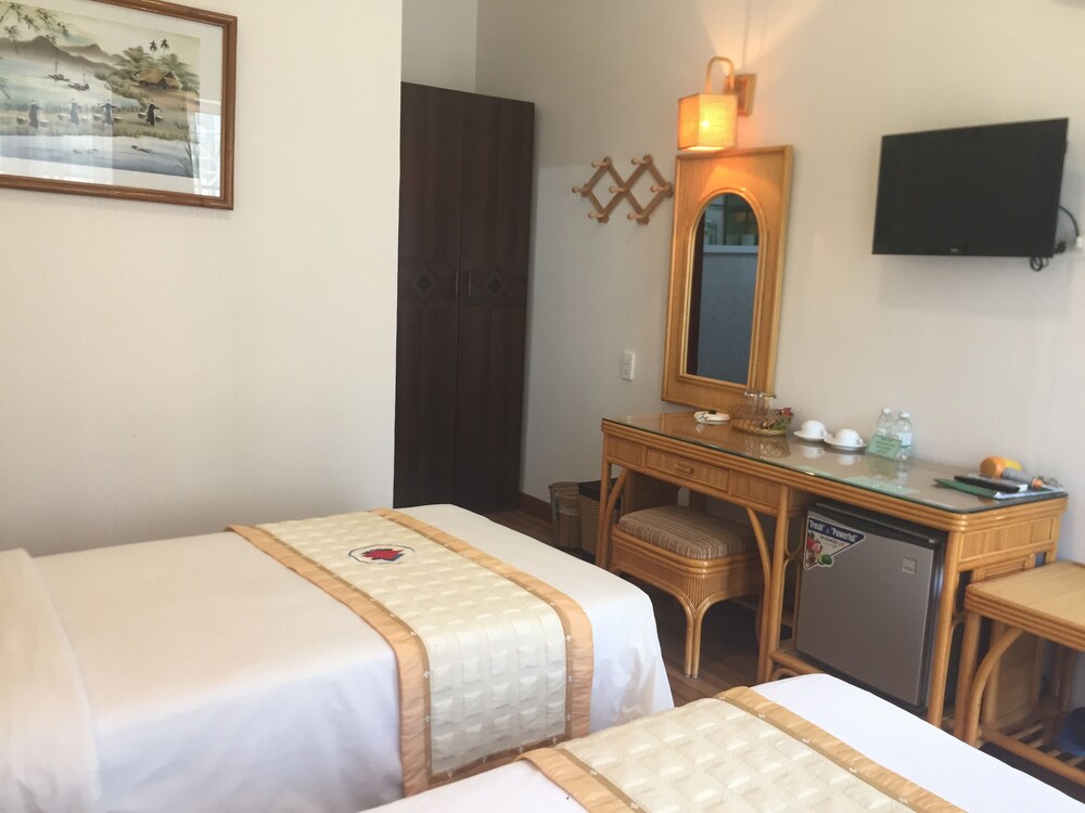 Green Hotel Nha Trang, Nha Trang Green Hotel Nha Trang, Nha Trang