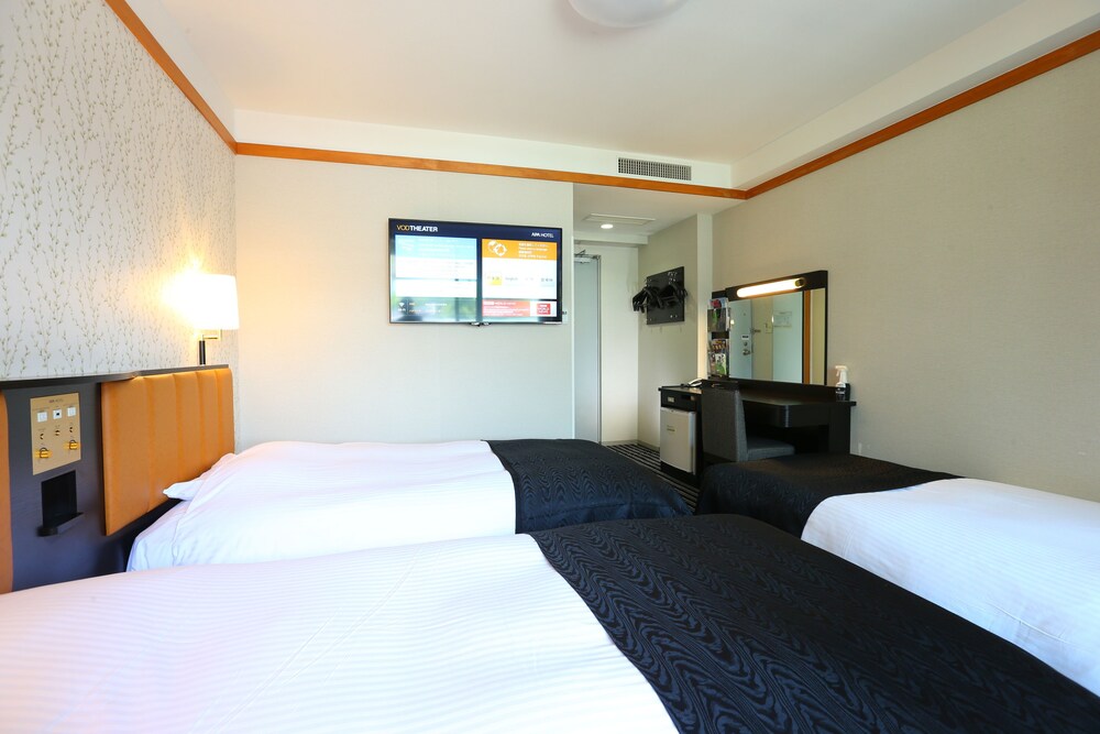 APA Hotel Karuizawa-Ekimae, Nagano APA Hotel Karuizawa-Ekimae, Nagano