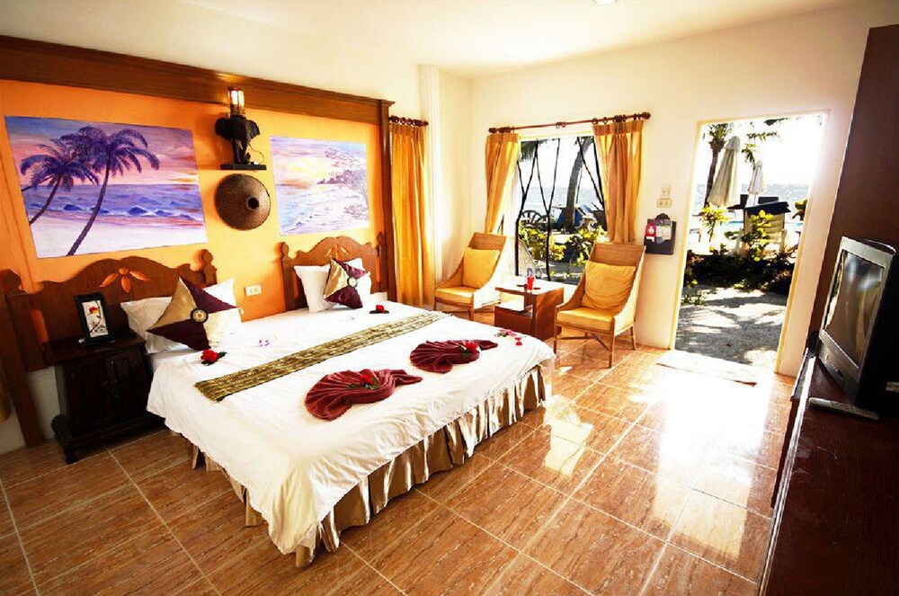 Lanta Palace Resort And Beach Club, Ko Lanta Lanta Palace Resort And Beach Club, Ko Lanta
