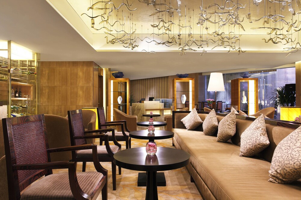 Sheraton Guangzhou Hotel, Guangzhou Sheraton Guangzhou Hotel, Guangzhou