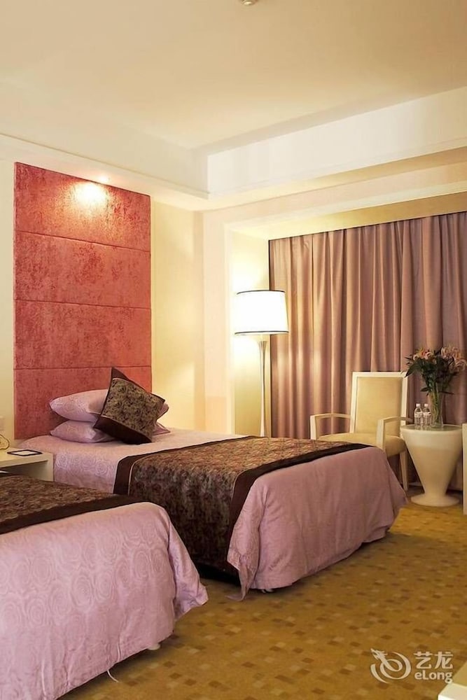 Jiahe Hotel - Ningbo, Ningbo Jiahe Hotel - Ningbo, Ningbo