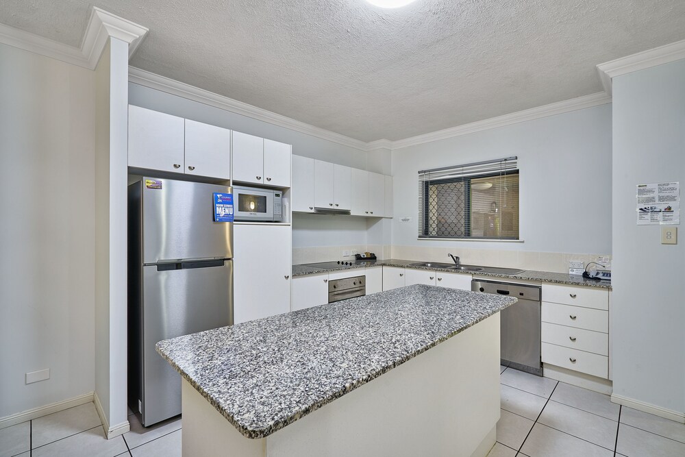 Getaways On Grafton Cairns Apartments, Cairns Getaways On Grafton Cairns Apartments, Cairns