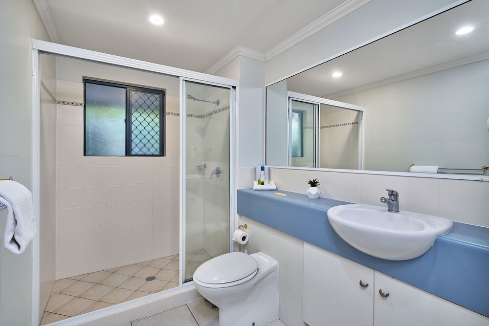 Getaway On Grafton, Cairns Getaway On Grafton, Cairns