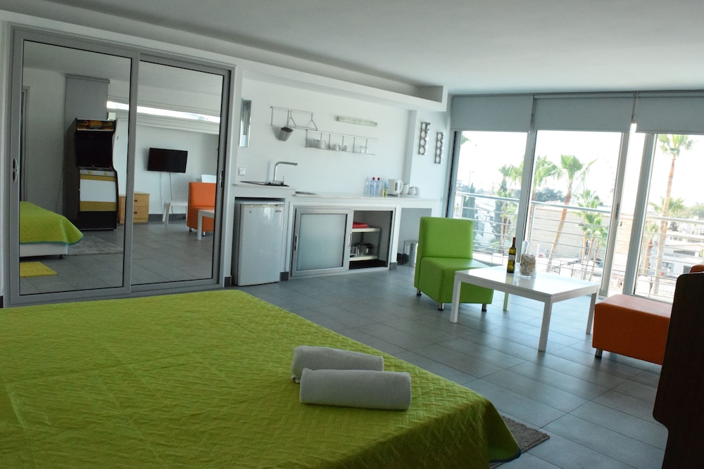 Pambos Napa Rocks Hotel - Adults Only, Ayia Napa Pambos Napa Rocks Hotel - Adults Only, Ayia Napa