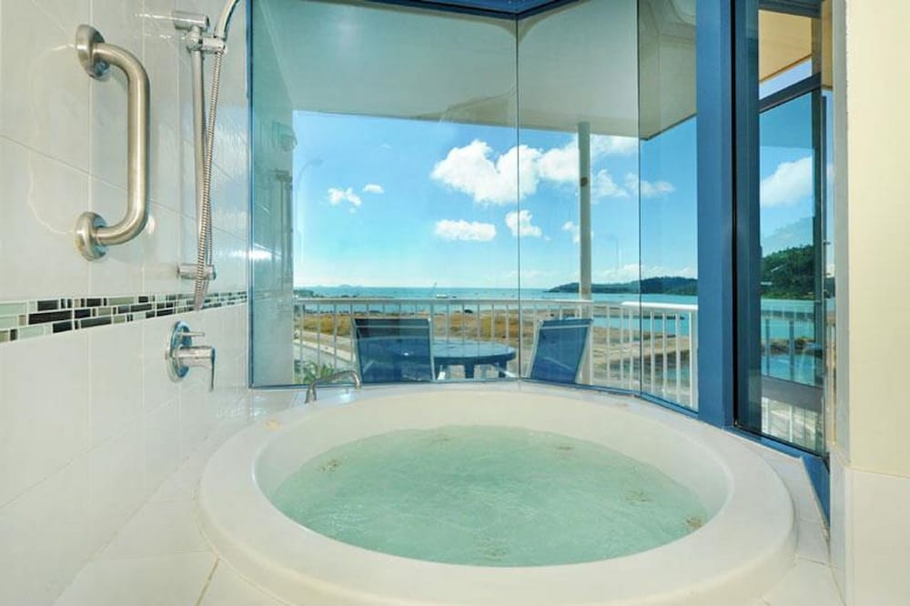 at Whitsunday Vista Holiday Apartments, Whitsundays at Whitsunday Vista Holiday Apartments, Whitsundays