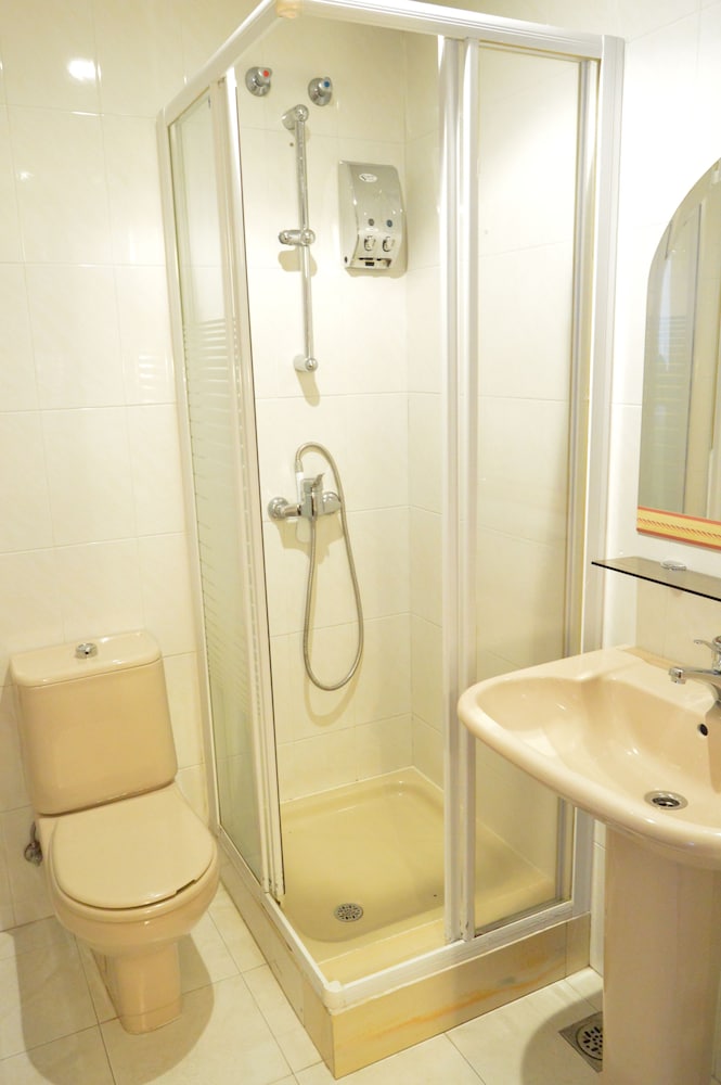 Hotel Cristal, La Coruna Hotel Cristal, La Coruna