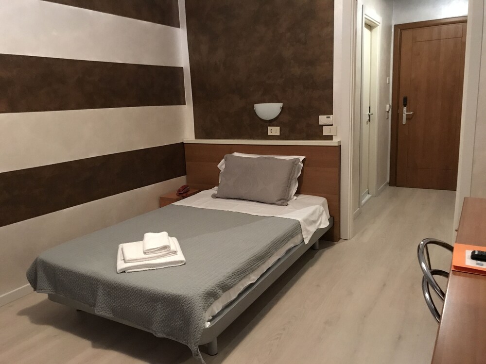 Hotel Santin, Pordenone Hotel Santin, Pordenone