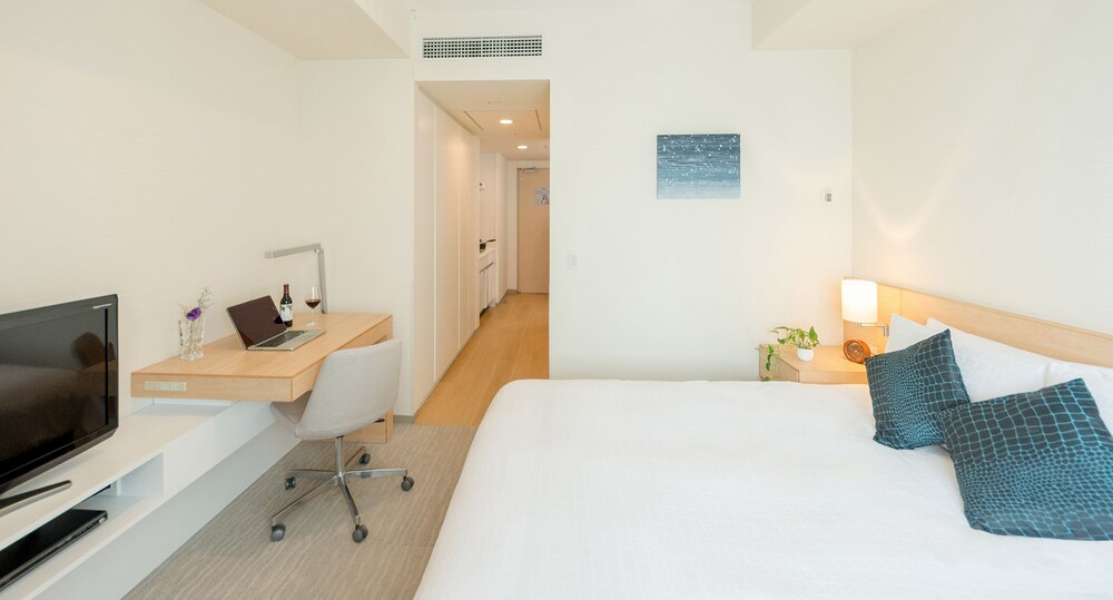 Fraser Residence Nankai Osaka, Osaka Fraser Residence Nankai Osaka, Osaka
