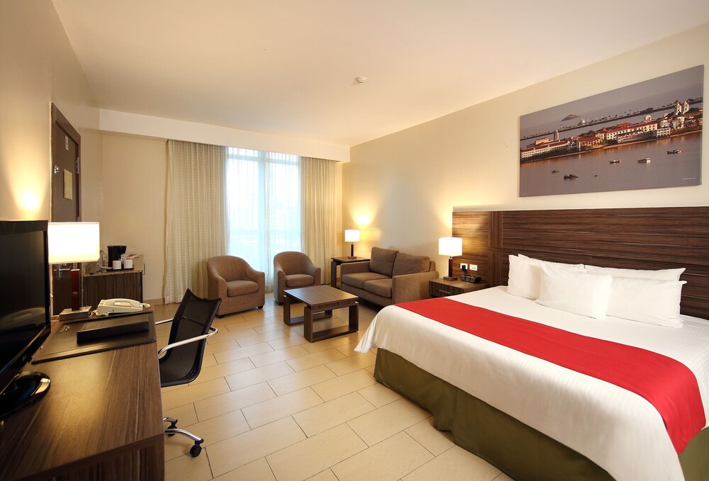 Clarion Victoria Hotel and Suites Panama, Panama City Clarion Victoria Hotel and Suites Panama, Panama City