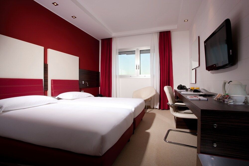 Best Western Plus Quid Hotel Venice Airport, Venice Best Western Plus Quid Hotel Venice Airport, Venice