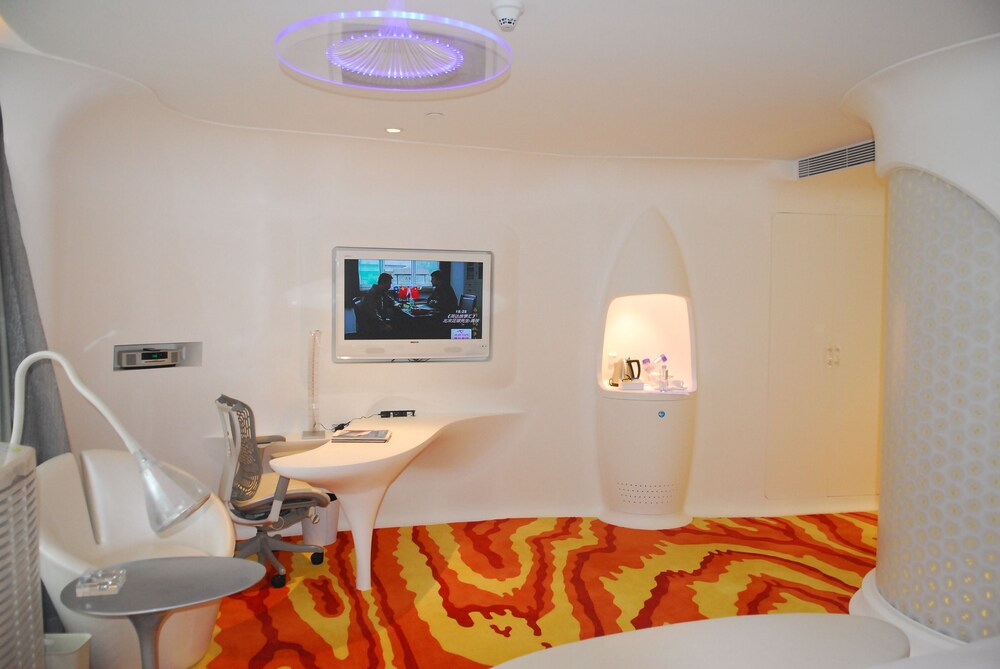 Otique Aqua Hotel Shenzhen, Shenzhen Otique Aqua Hotel Shenzhen, Shenzhen