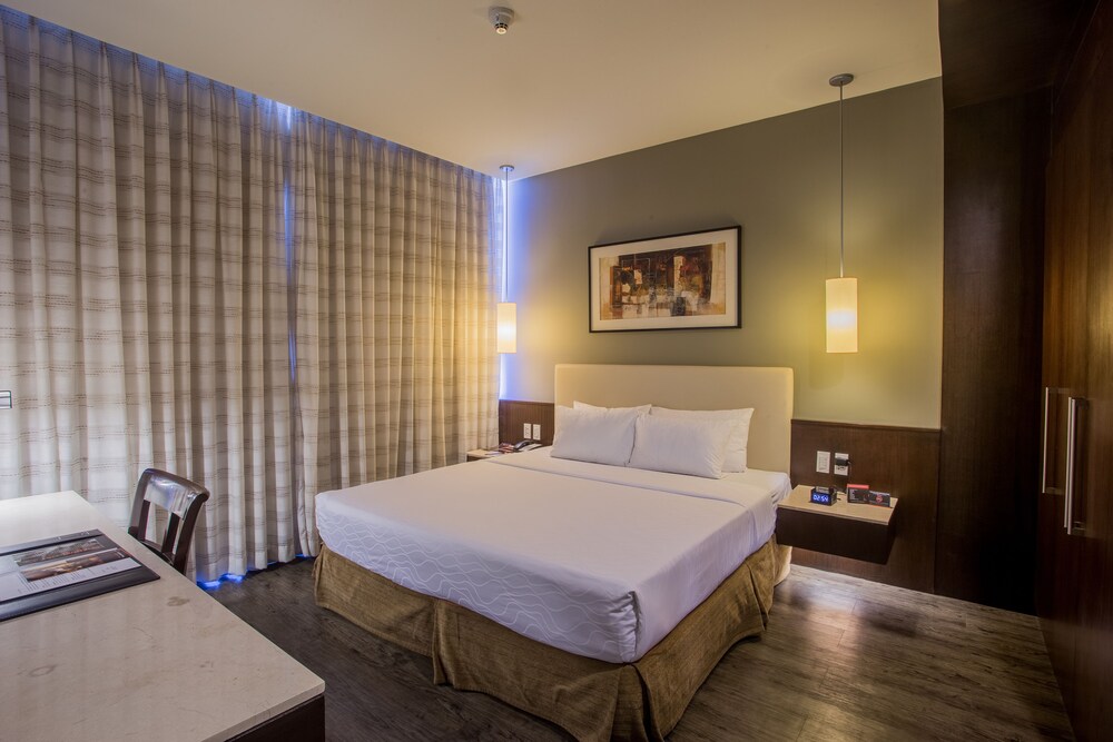 The B Hotel, Manila The B Hotel, Manila