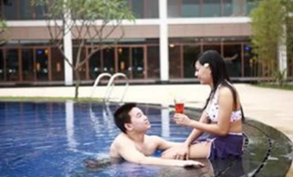 Baiyun Lakeside Hotel Baiyun Lakeside Hotel