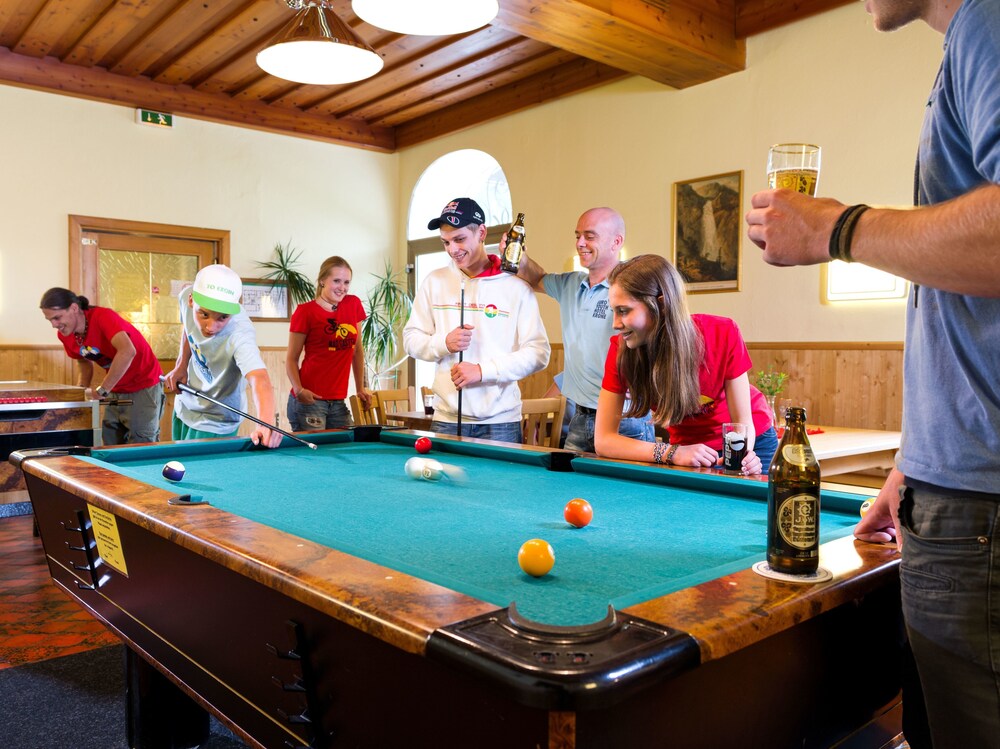 Euro Youth Hotel & Krone, Bad Gastein Euro Youth Hotel & Krone, Bad Gastein