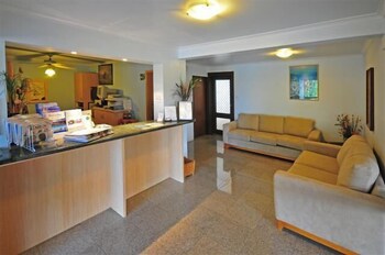 Shellharbour Resort, New South Wales Shellharbour Resort, New South Wales