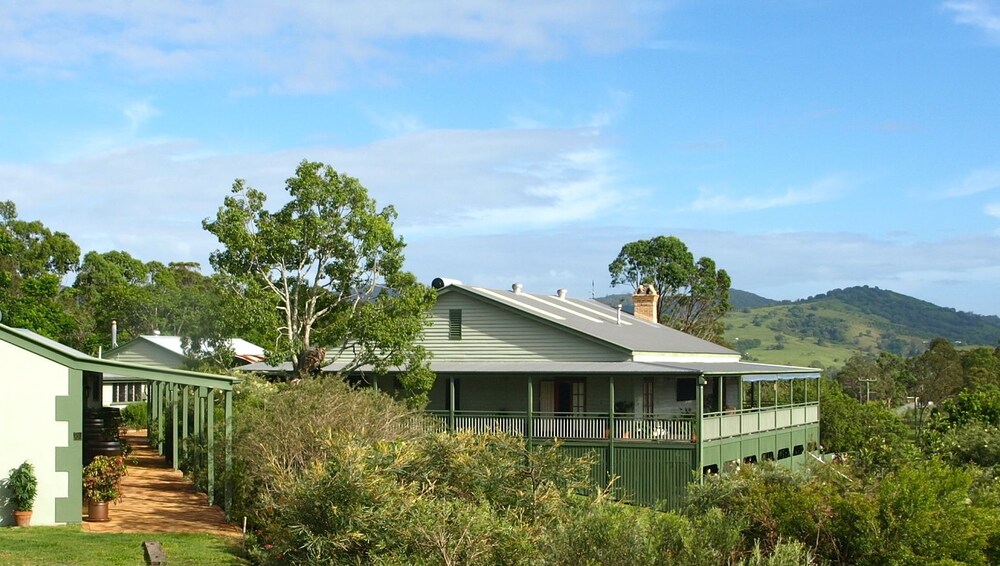 Amamoor Lodge, Gympie Amamoor Lodge, Gympie