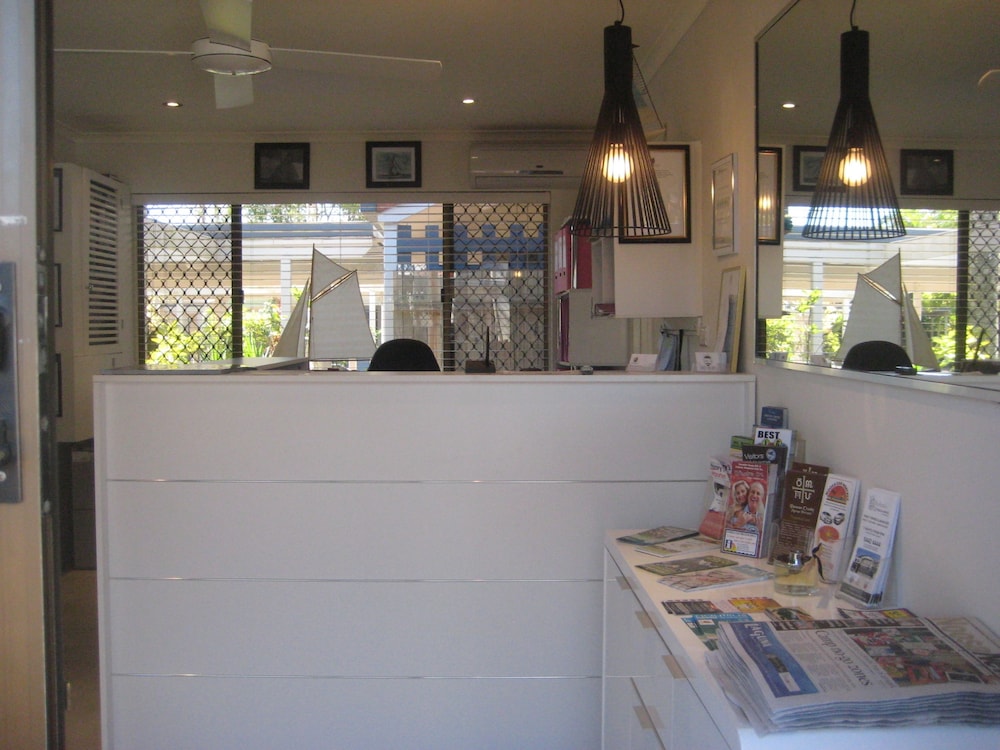 Nautilus Noosa Holiday Resort, Sunshine Coast Nautilus Noosa Holiday Resort, Sunshine Coast
