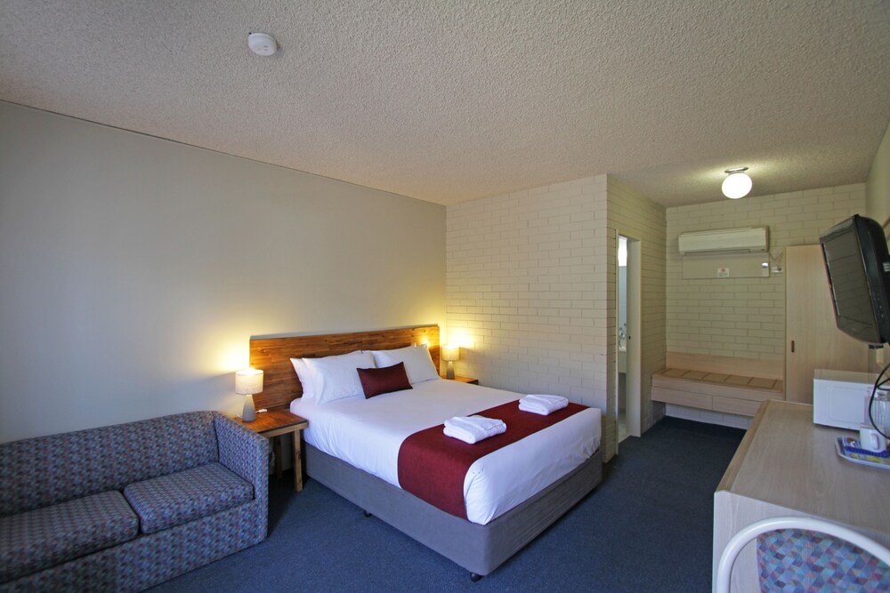Atlas Motel, Dubbo Atlas Motel, Dubbo