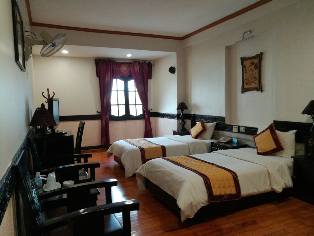 Phuong Dong Orient Hotel, Danang Phuong Dong Orient Hotel, Danang