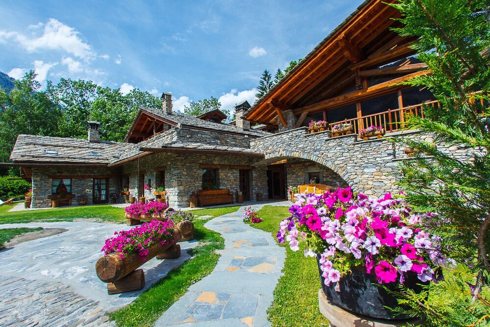 Hotel Au Coeur Des Neiges, Courmayeur Hotel Au Coeur Des Neiges, Courmayeur
