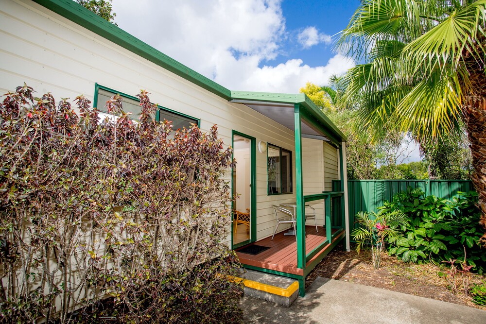 Discovery Parks Boat Harbour Drive, Hervey Bay, Bundaberg Discovery Parks Boat Harbour Drive, Hervey Bay, Bundaberg