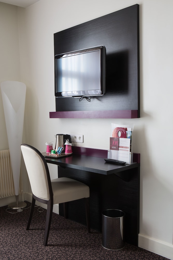 Mercure Lille Roubaix Grand Hotel, Lille Mercure Lille Roubaix Grand Hotel, Lille