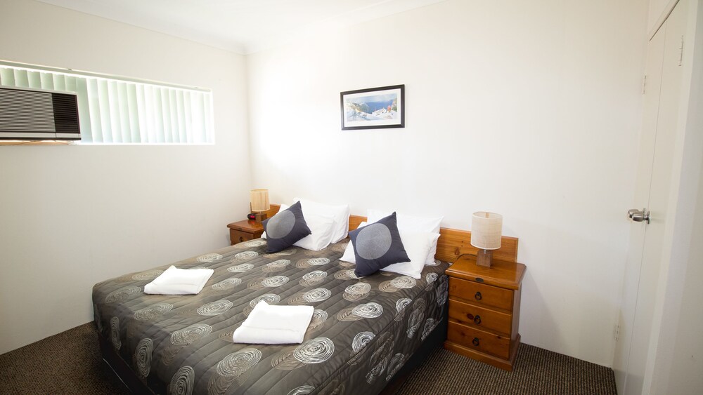 Aabon Apartments & Motel, Brisbane Aabon Apartments & Motel, Brisbane