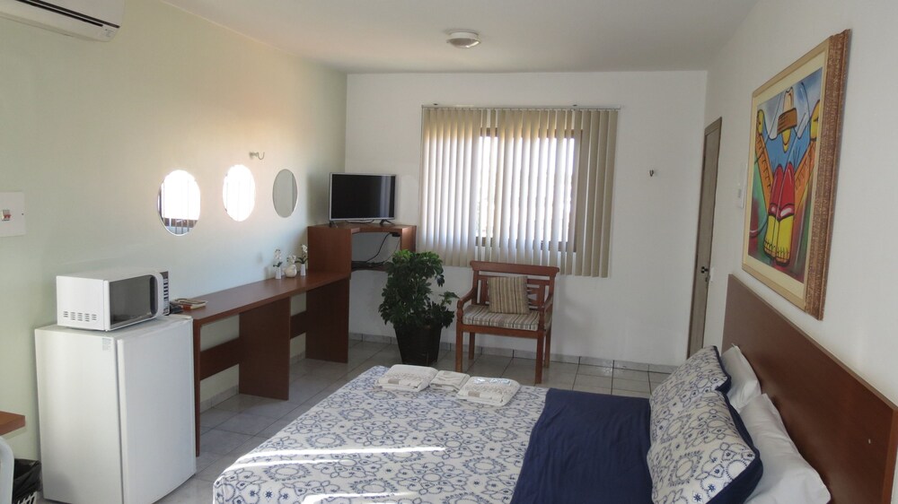 Athenas Apart Hotel Athenas Apart Hotel