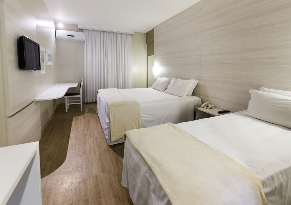 Hotel Plaza Camboriú, Balneário Camboriú Hotel Plaza Camboriú, Balneário Camboriú