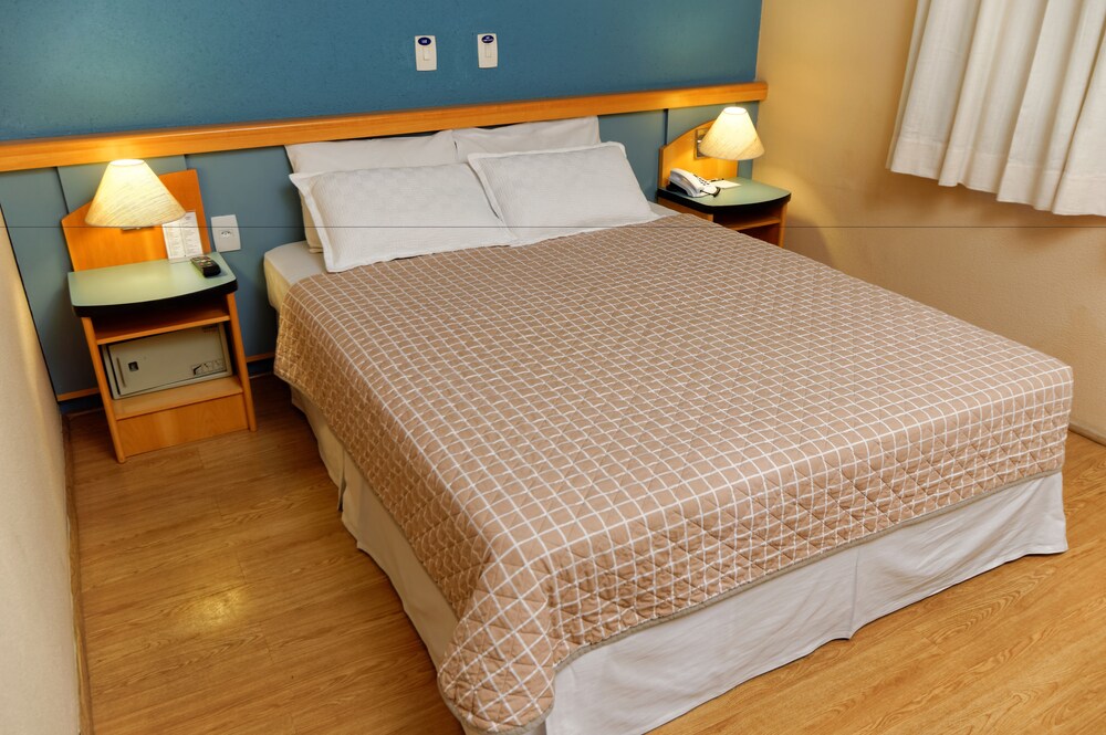 Sables Hotel Guarulhos, Sao Paulo Sables Hotel Guarulhos, Sao Paulo