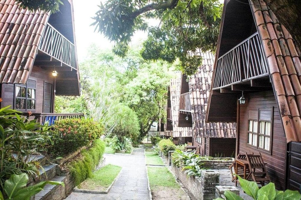 Chalet Suisse, Natal Chalet Suisse, Natal