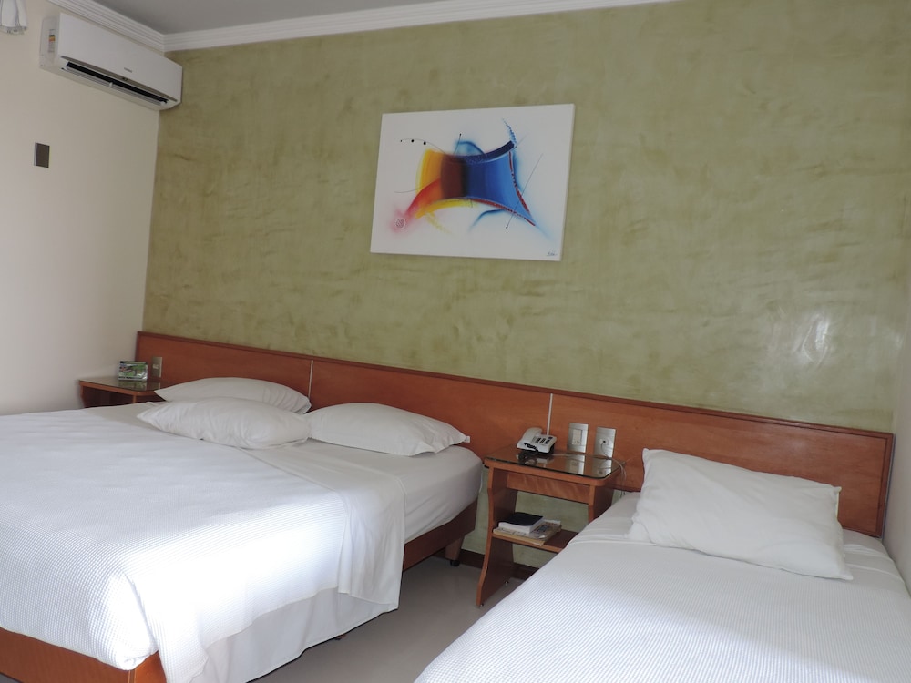 Golden Beach Hotel, Fortaleza Golden Beach Hotel, Fortaleza