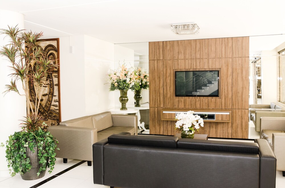 San Marino Cassino Hotel, Balneário Camboriú San Marino Cassino Hotel, Balneário Camboriú