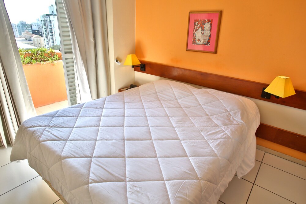 Rio Branco Apart Hotel, Florianópolis Rio Branco Apart Hotel, Florianópolis