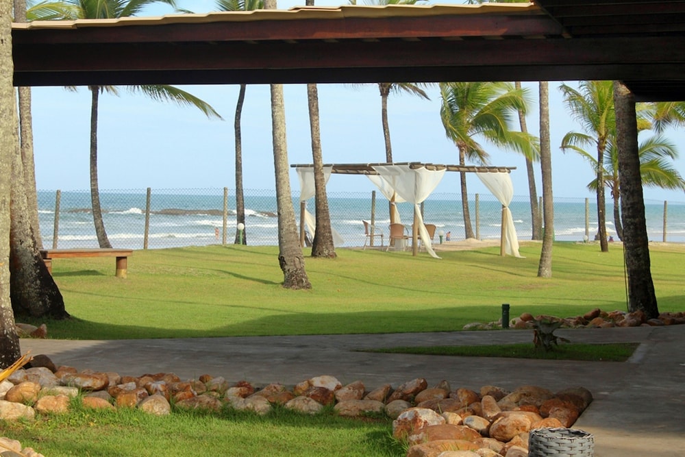 Jardim Atlântico Beach Resort, Ilhéus Jardim Atlântico Beach Resort, Ilhéus