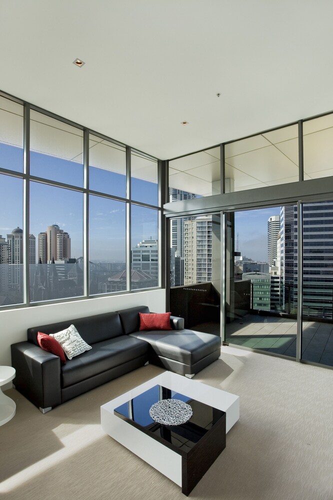 Quattro on Astor Apartments Brisbane by Restt, Brisbane Quattro on Astor Apartments Brisbane by Restt, Brisbane
