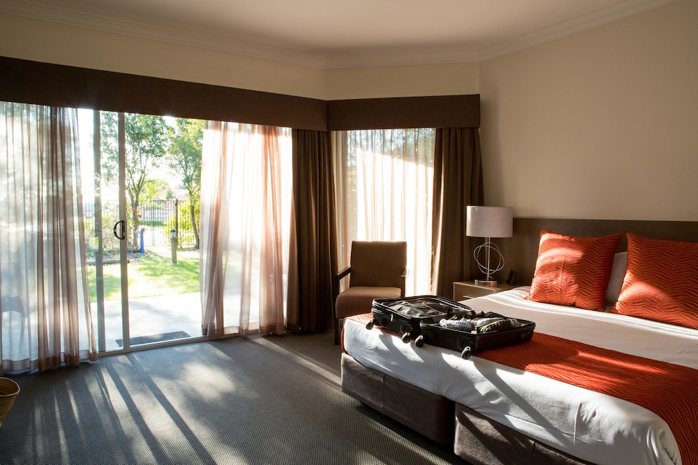 Hunter Gateway Motel, Maitland Hunter Gateway Motel, Maitland