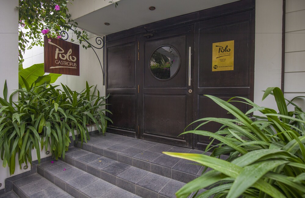 The Palace Boutique Hotel, Manama The Palace Boutique Hotel, Manama