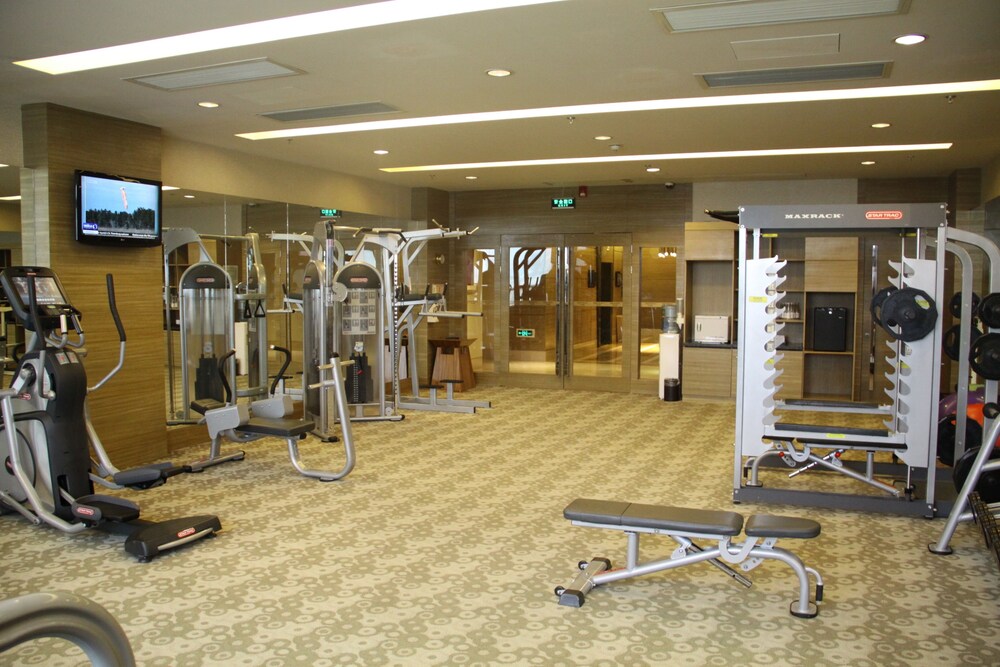 Courtyard by Marriott Kunshan, Suzhou Courtyard by Marriott Kunshan, Suzhou