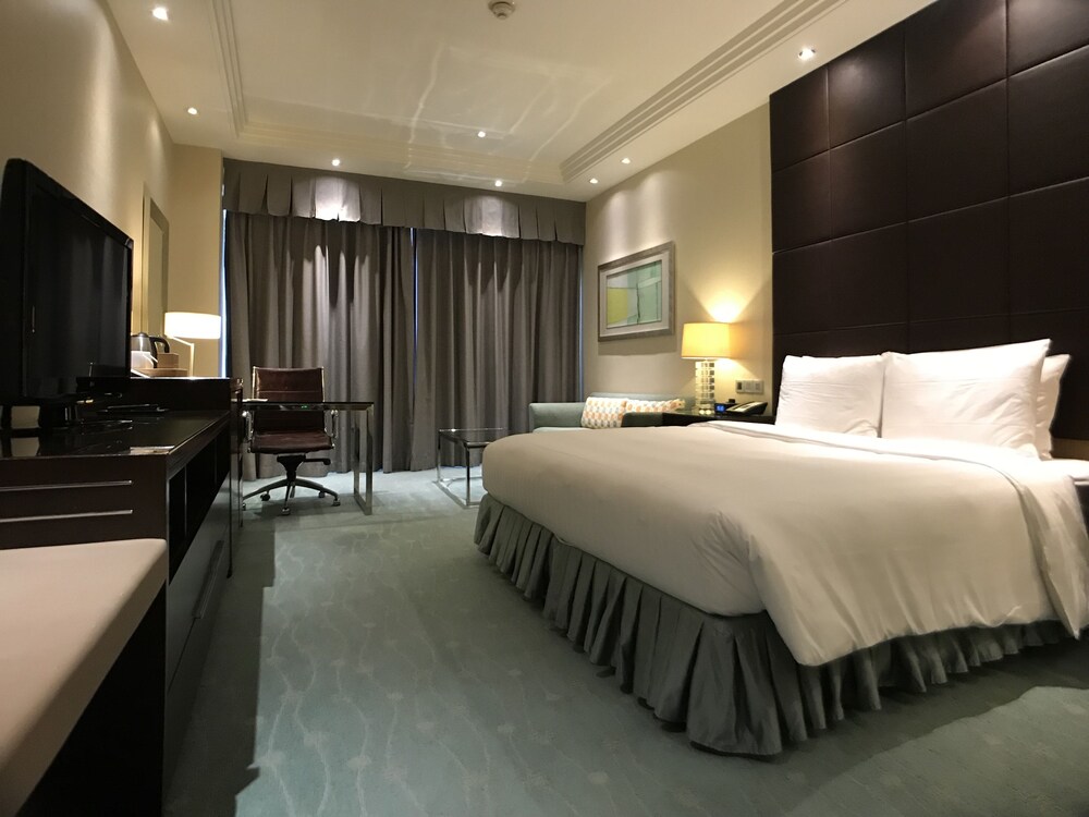 Courtyard by Marriott Kunshan, Suzhou Courtyard by Marriott Kunshan, Suzhou
