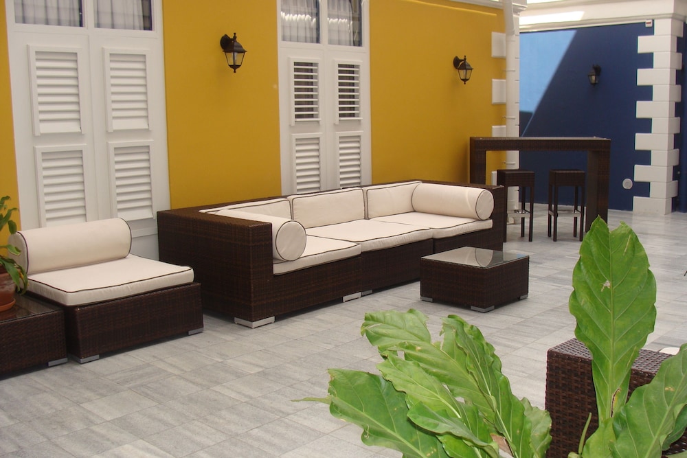 Academy Hotel Curacao, Willemstad Academy Hotel Curacao, Willemstad