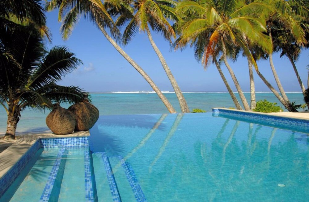 Little Polynesian Resort, Rarotonga Little Polynesian Resort, Rarotonga
