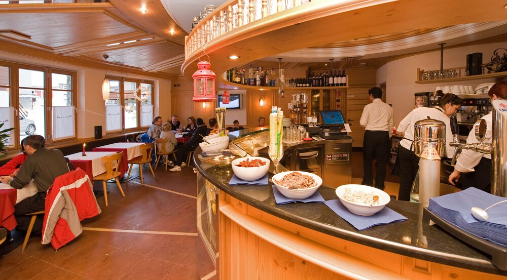 Hotel Touring Livigno, Livigno Hotel Touring Livigno, Livigno