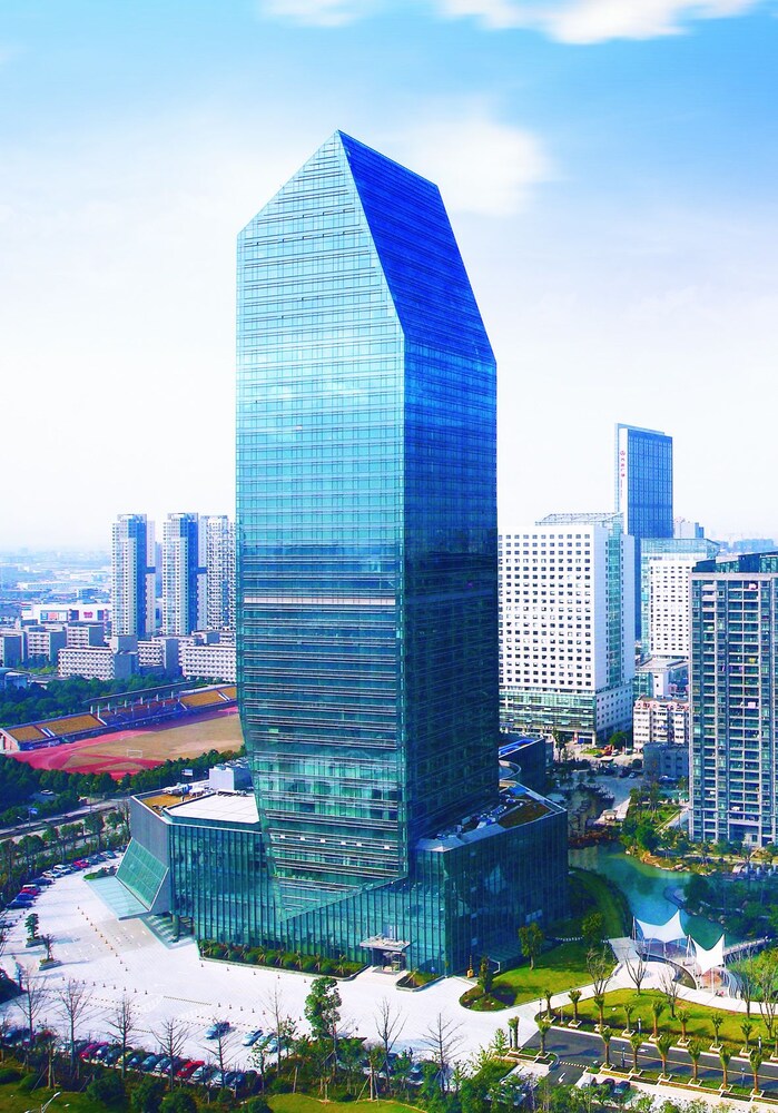 Ningbo Nanyuan Universe Deluxe Hotel, Ningbo Ningbo Nanyuan Universe Deluxe Hotel, Ningbo