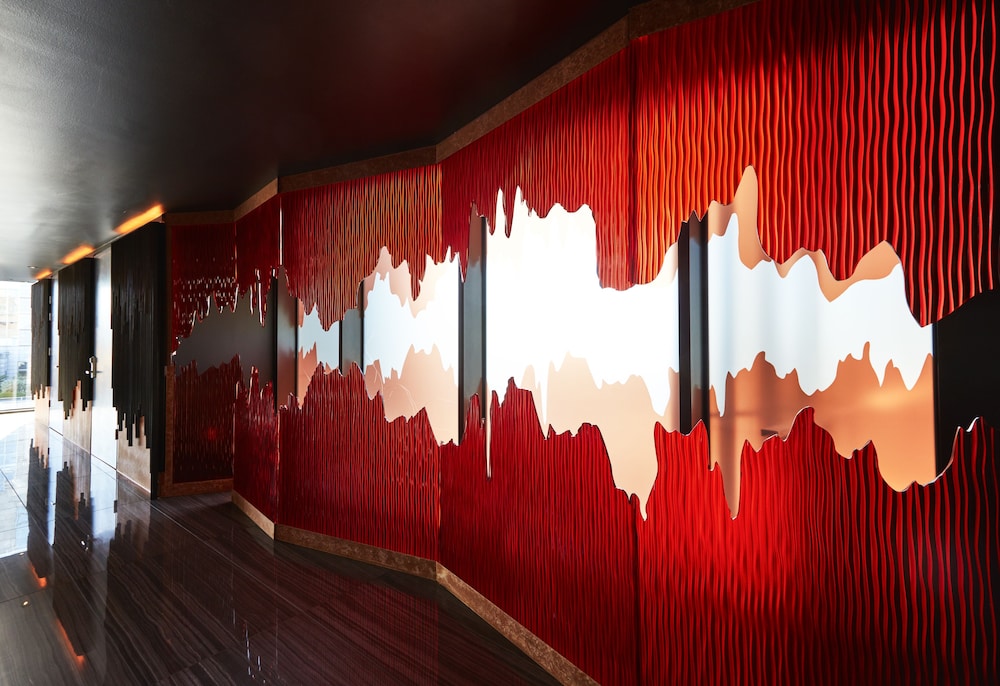 DoubleTree by Hilton Hotel London -Tower of London, London DoubleTree by Hilton Hotel London -Tower of London, London