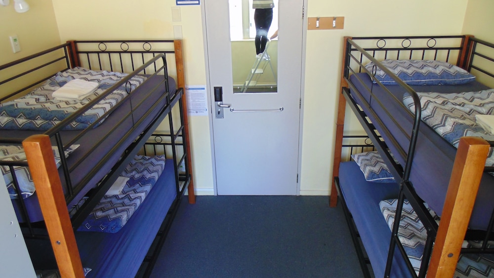 YHA Auckland International - Hostel, Auckland YHA Auckland International - Hostel, Auckland