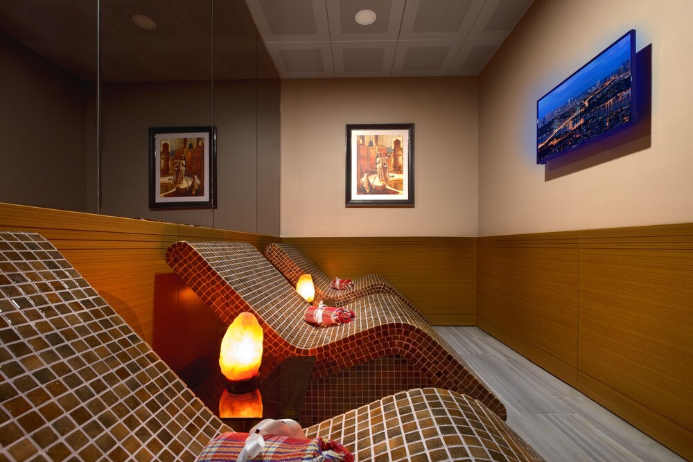 Ferman Hilal Hotel, Istanbul Ferman Hilal Hotel, Istanbul