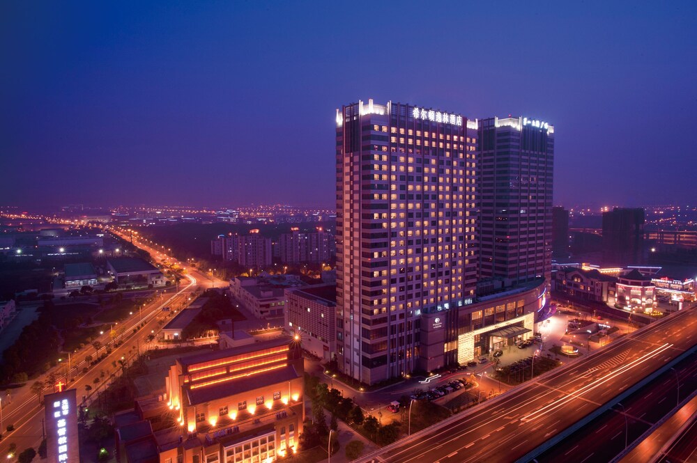 DoubleTree by Hilton Wuxi, Wuxi DoubleTree by Hilton Wuxi, Wuxi